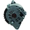Wai Global Alternator, ALTDR CS130, 105 Amp12 Volt, CW, 6Groove Pulley, 0300 Plug Clock 7973N - alternate 4